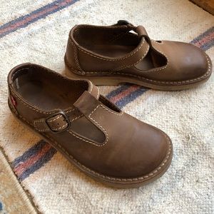 Duckfeet | Lolland shoes